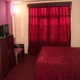 Hotel Sandrup, Darjeeling 4